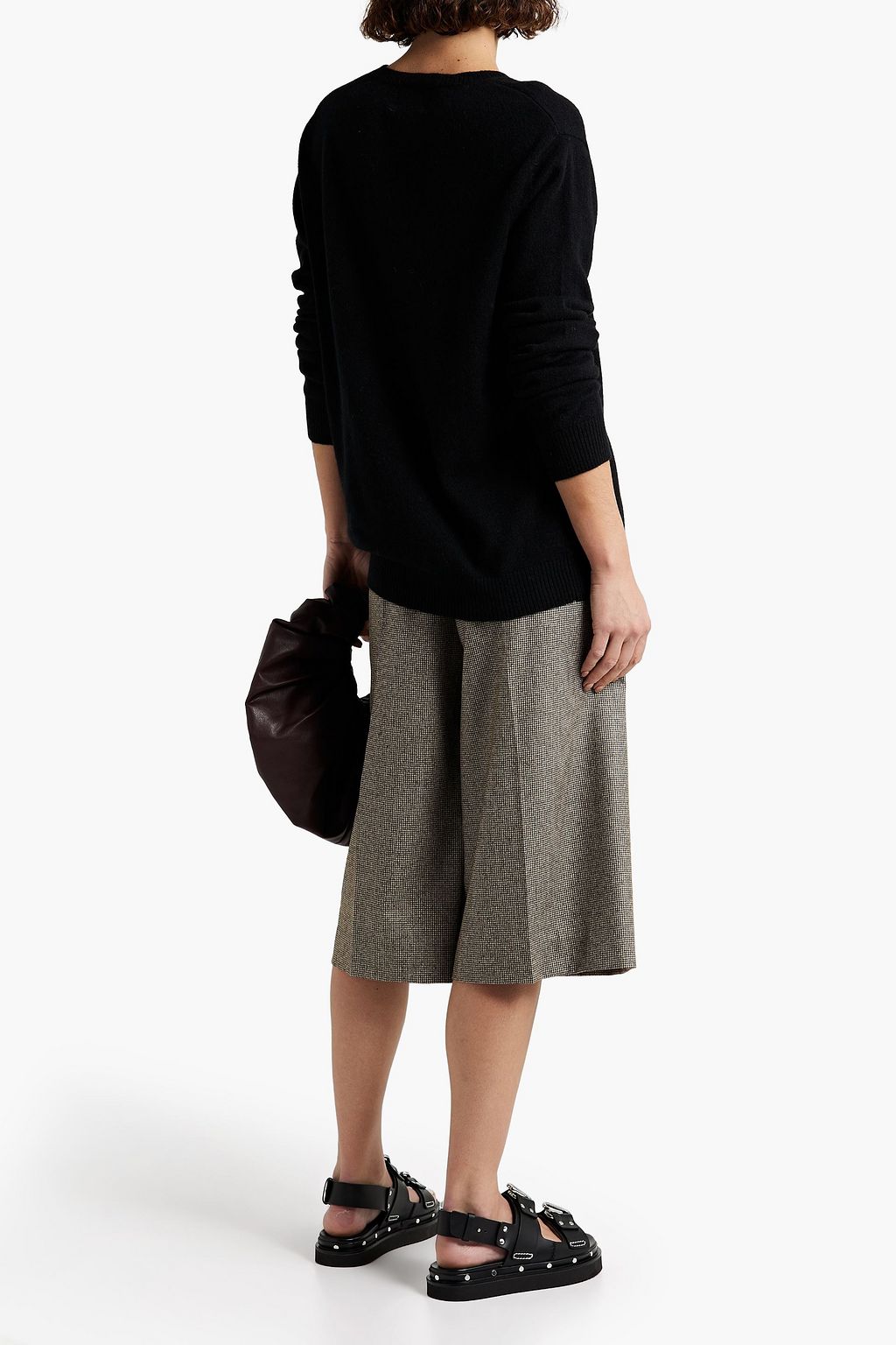 LOULOU STUDIO Cashmere sweater