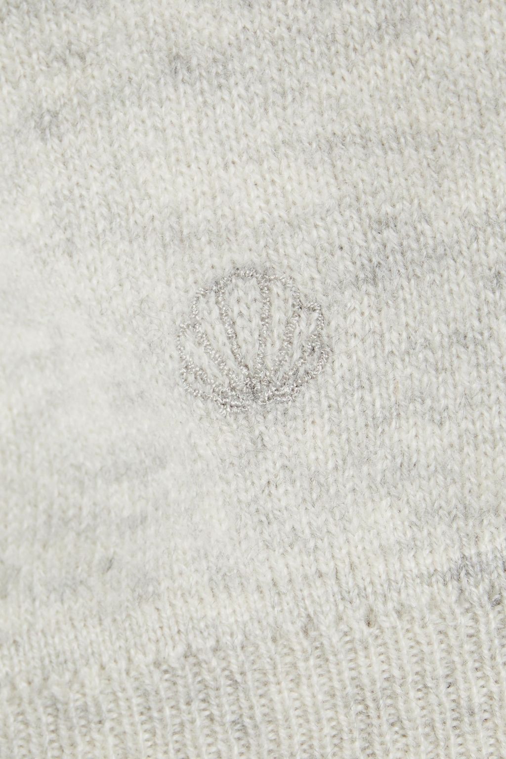 LOULOU STUDIO Linosa cashmere hoodie