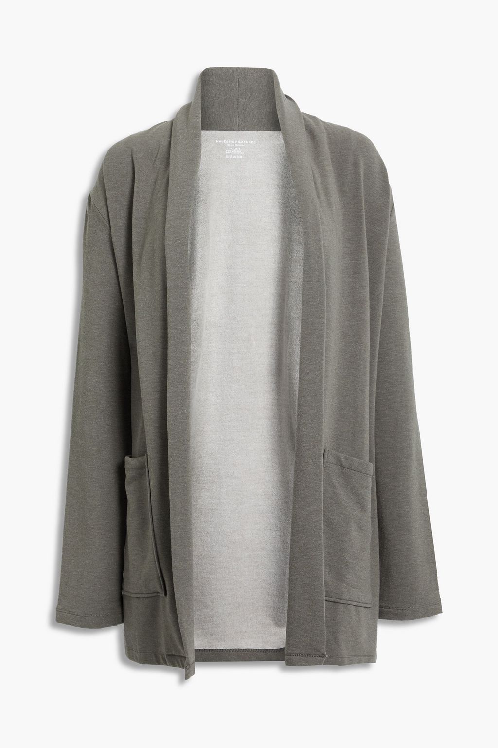 Majestic sales filatures cardigan