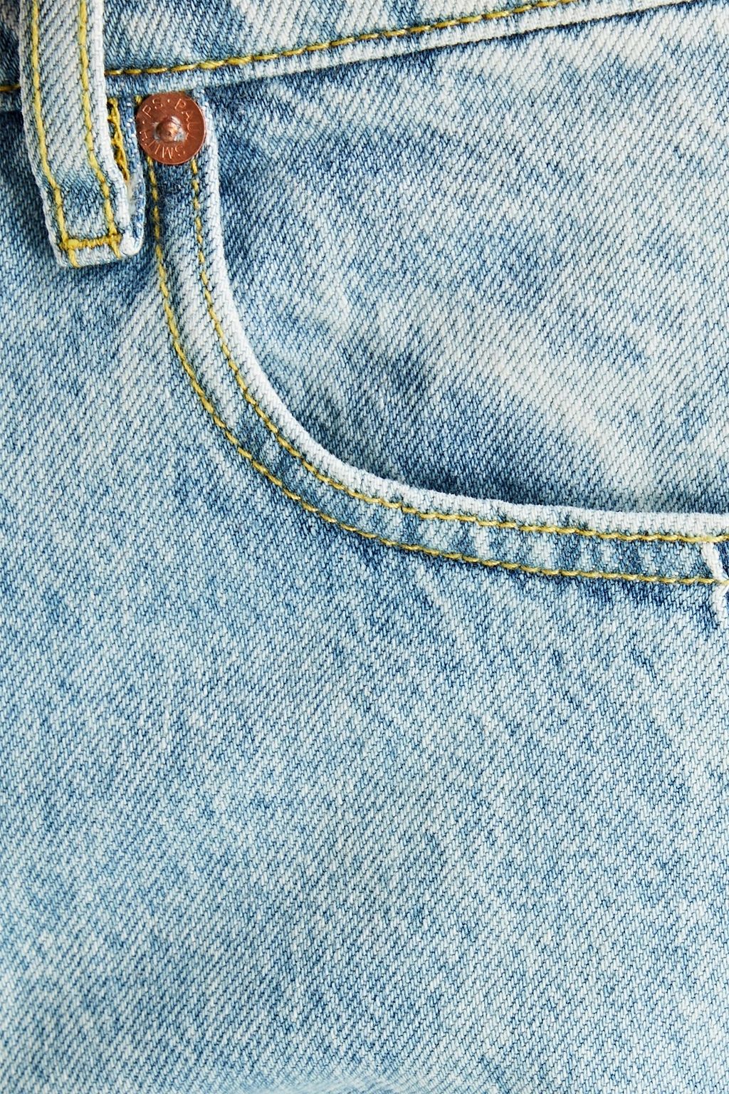 PS PAUL SMITH Tapered denim jeans