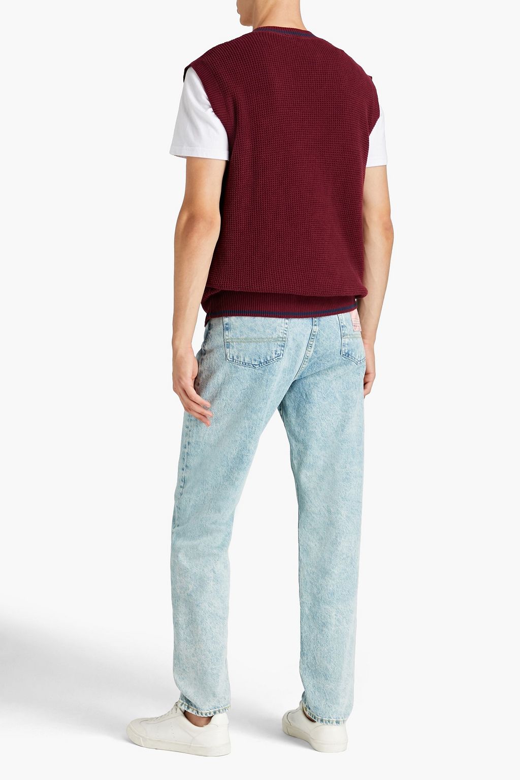 PS PAUL SMITH Tapered denim jeans