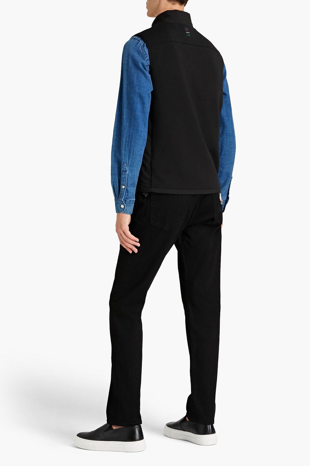 PS PAUL SMITH Tapered denim jeans