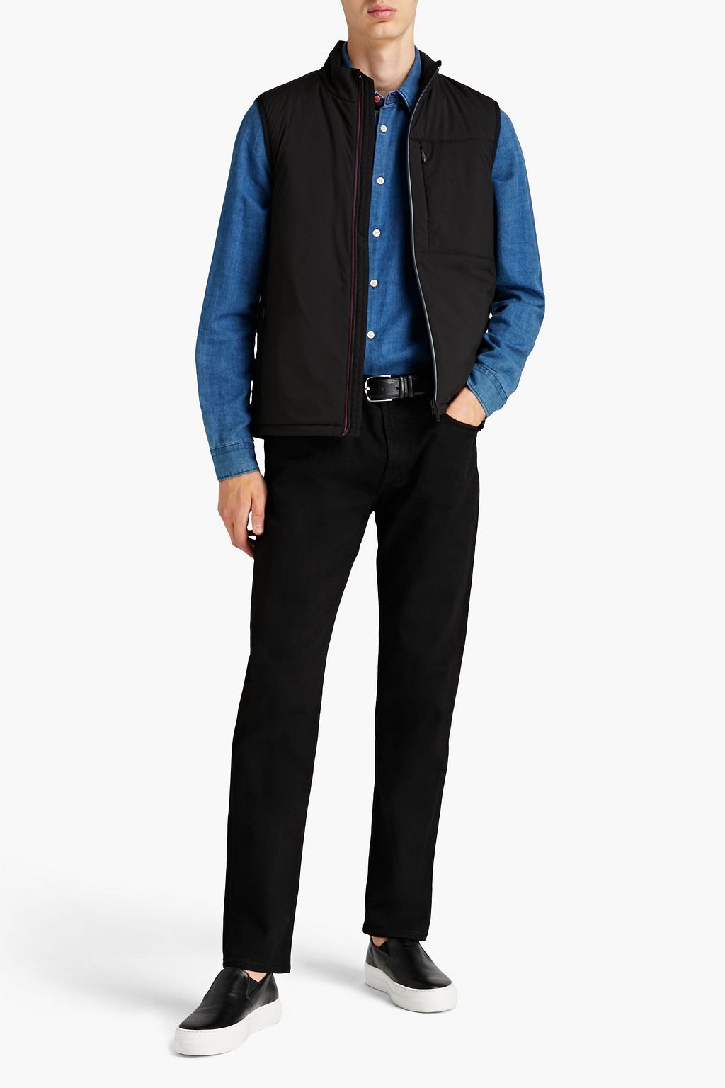 PS PAUL SMITH Tapered denim jeans
