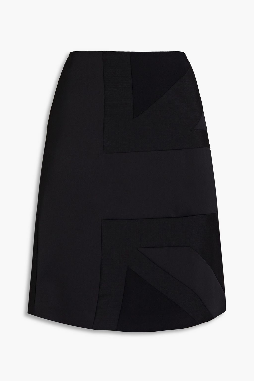 Burberry clearance skirt mini