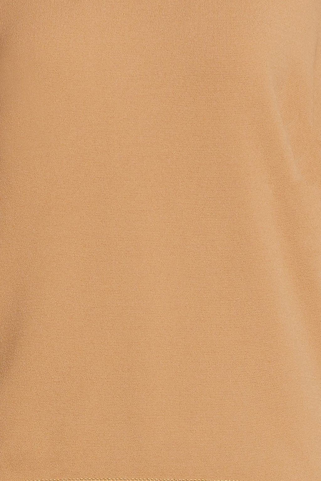 STELLA MCCARTNEY كنزة من نسيج محبوك
