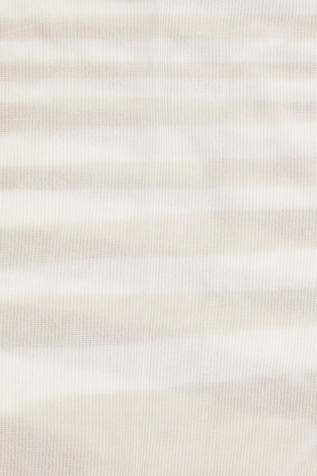 MISSONI Striped knitted headband
