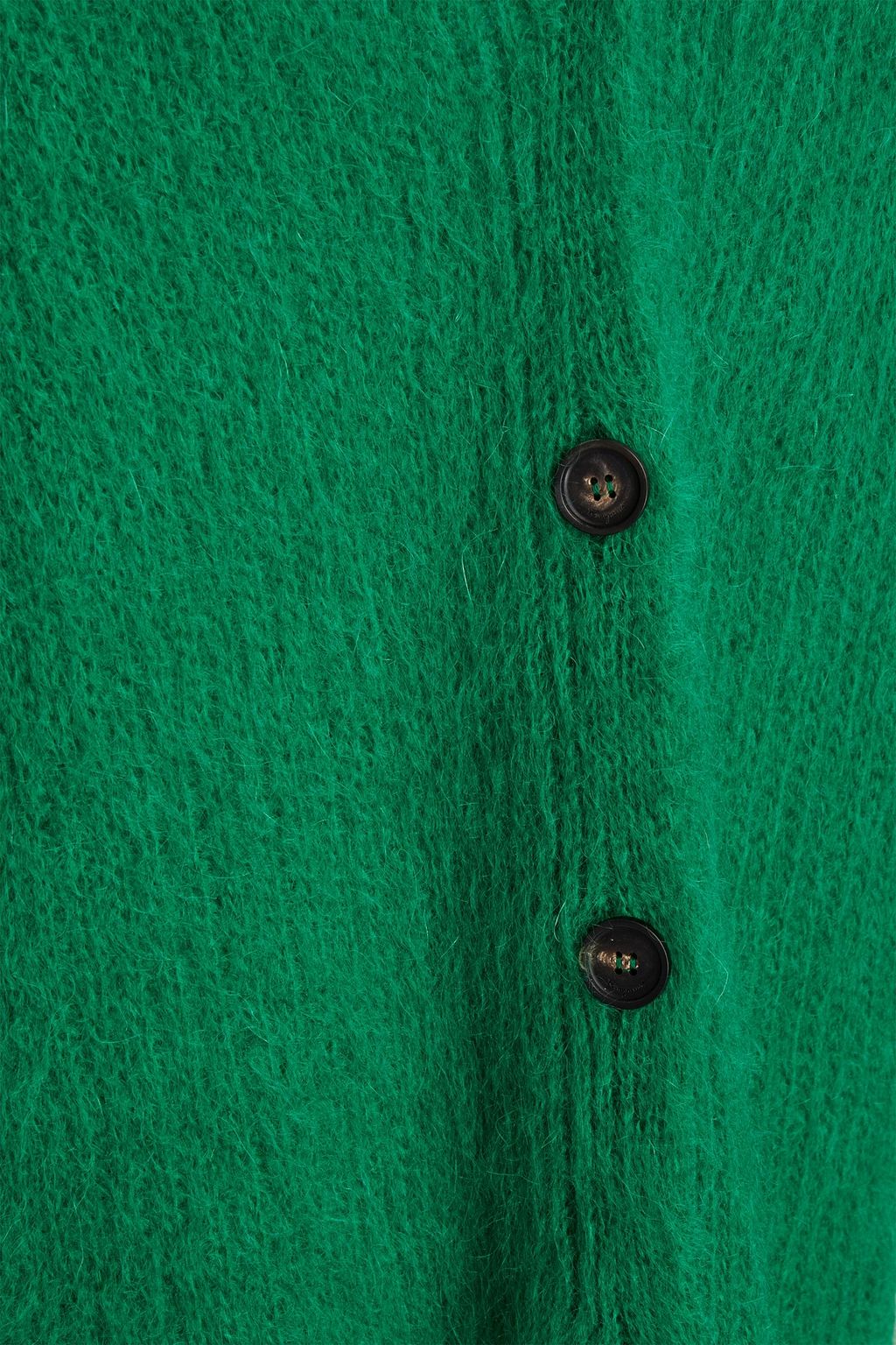 FERRAGAMO Wool-blend cardigan