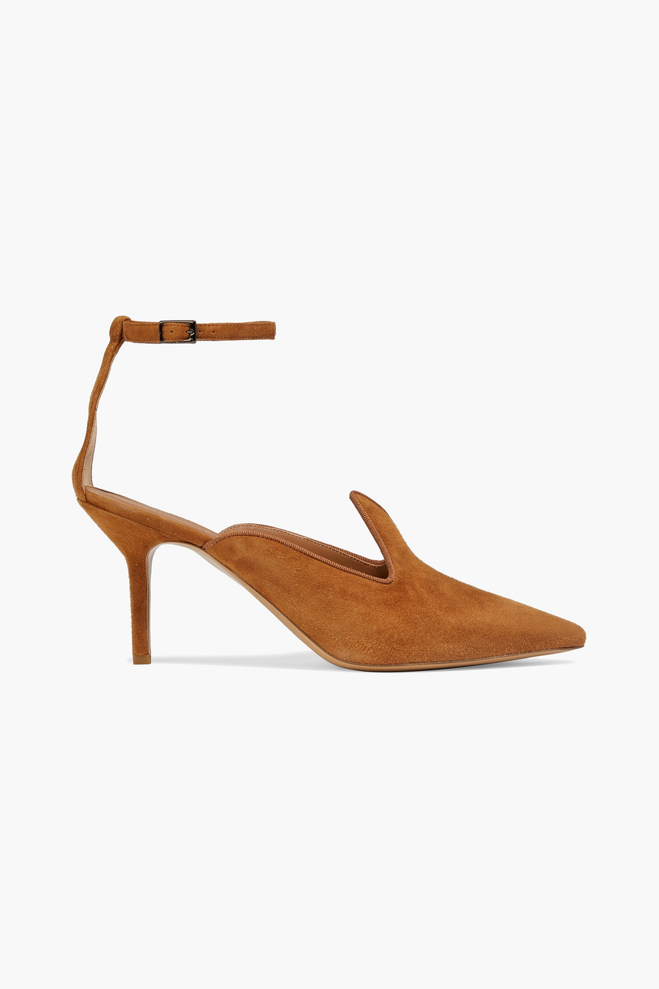 Le Monde Beryl Suede pumps