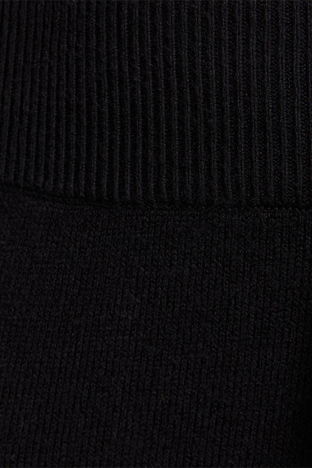 MAJESTIC FILATURES Cotton-blend track pants