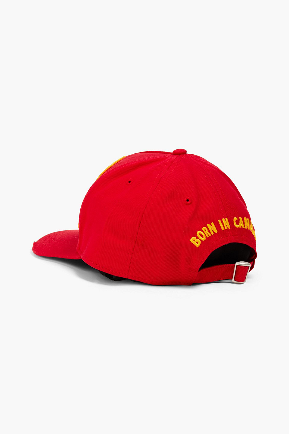 Dsquared2 Dsqua In Red