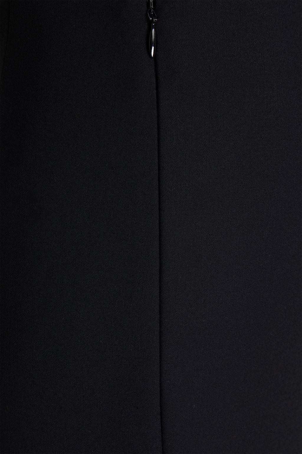 STELLA MCCARTNEY Wool-blend flared pants