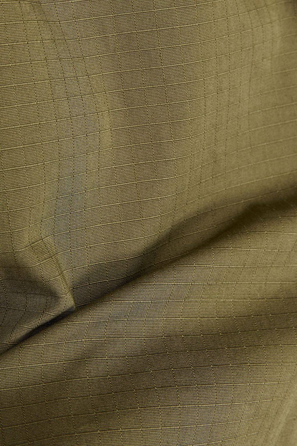 OFF-WHITE™ Karottenhose aus Baumwoll-Jacquard