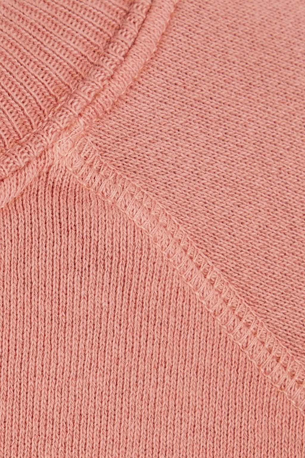 RE/DONE BY HANES Tie-dyed cotton-fleece sweatshirt
