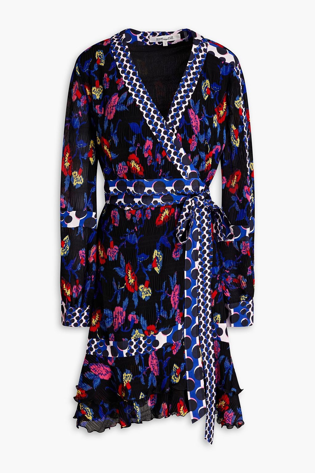 diane von furstenburg dress