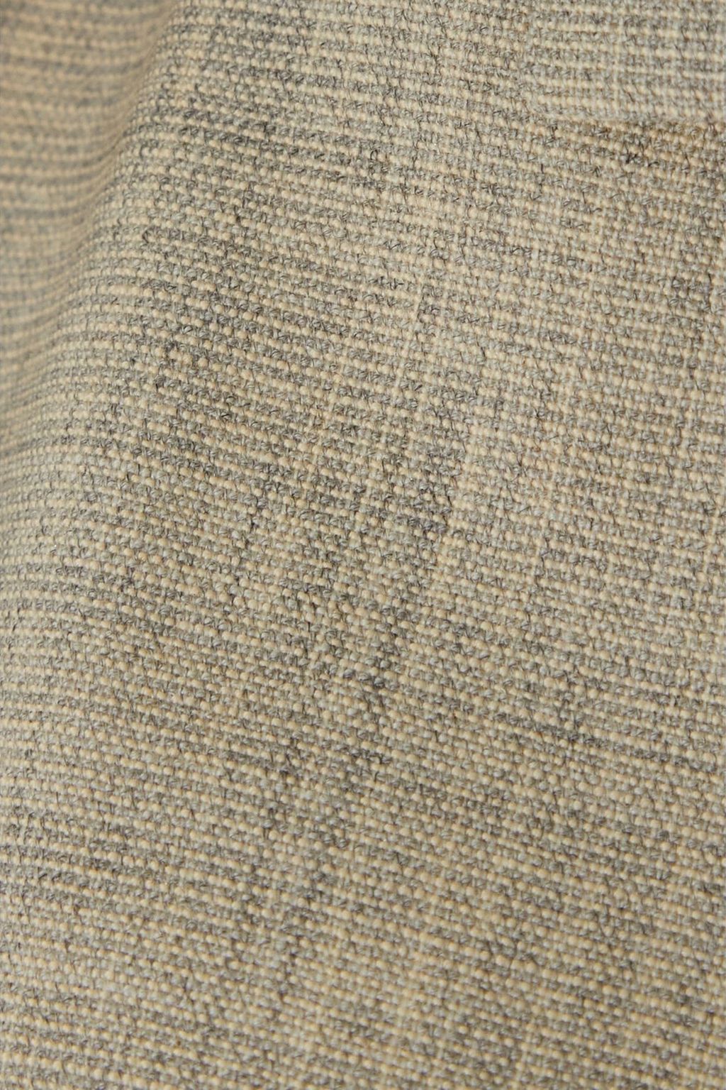 BOTTEGA VENETA Wool-blend jacket