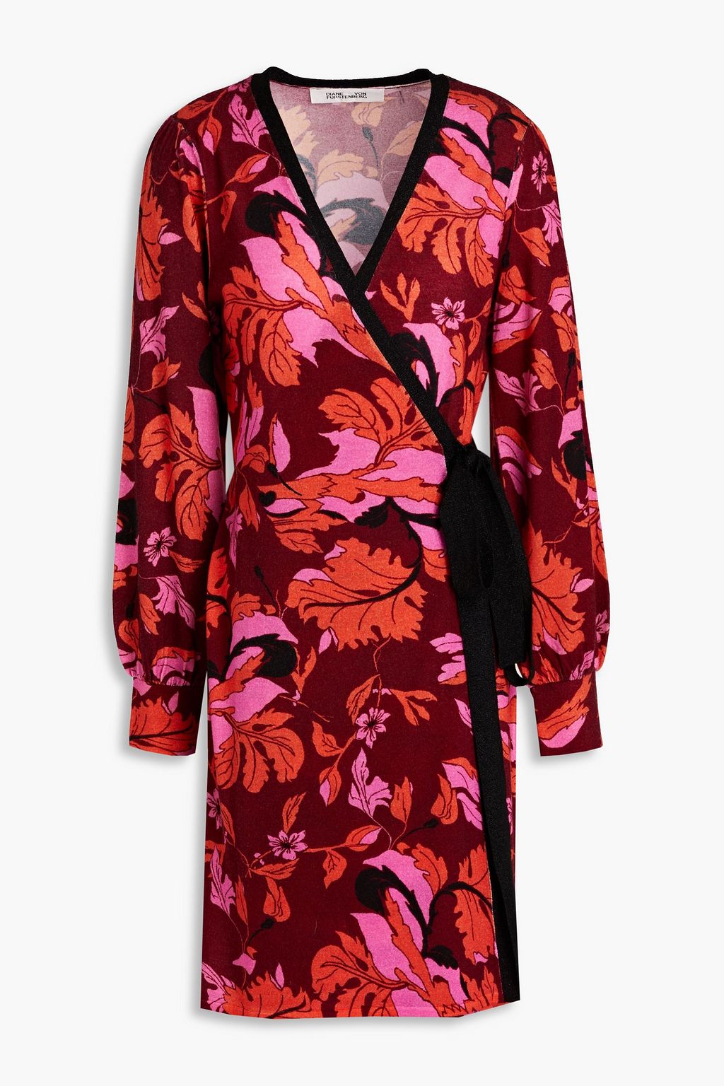 diane von furstenberg wrap dresses