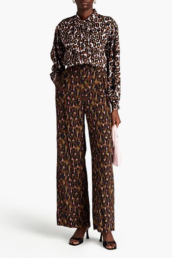 Diane Von Furstenberg | Sale Up To 70% Off At THE OUTNET