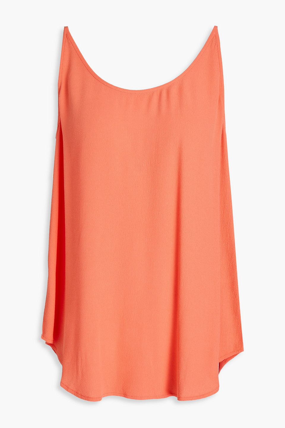 Ba&sh Debardeur crepe camisole