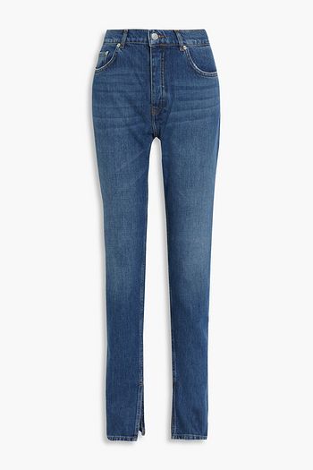 GANNI Jeans | Sale Up To 70% Off At THE 
