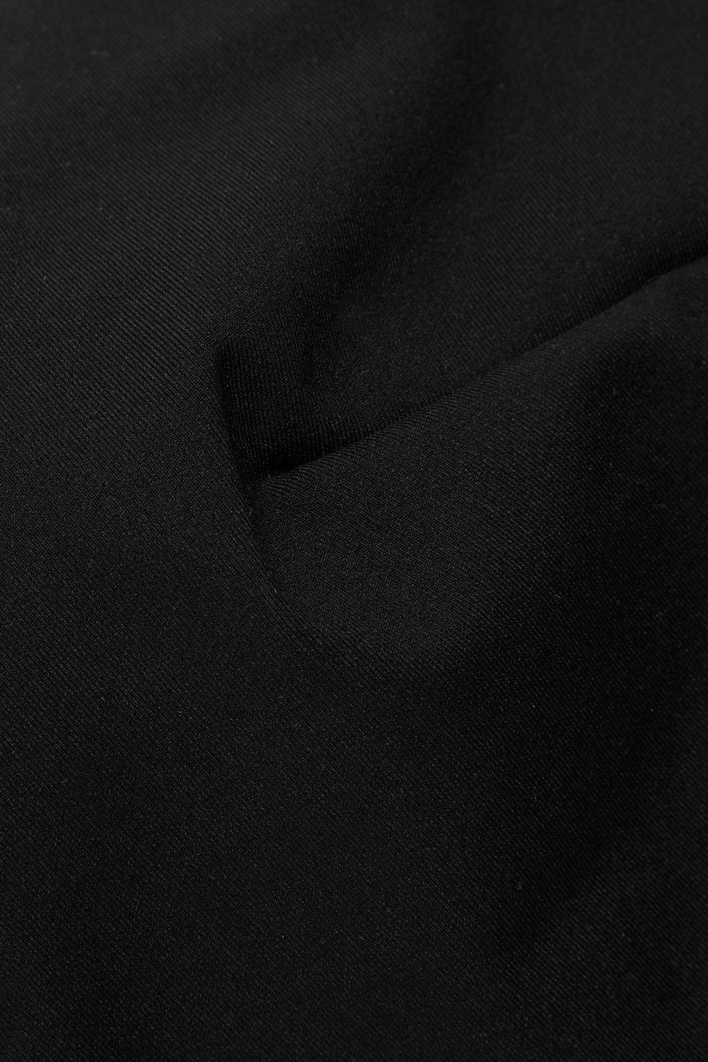ZIMMERMANN Bow-detailed bandeau bikini top