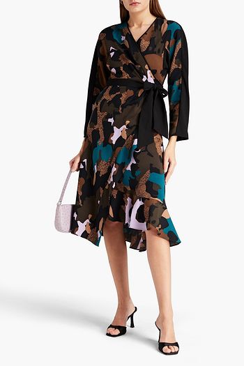Diane Von Furstenberg | Sale Up To 70% Off At THE OUTNET