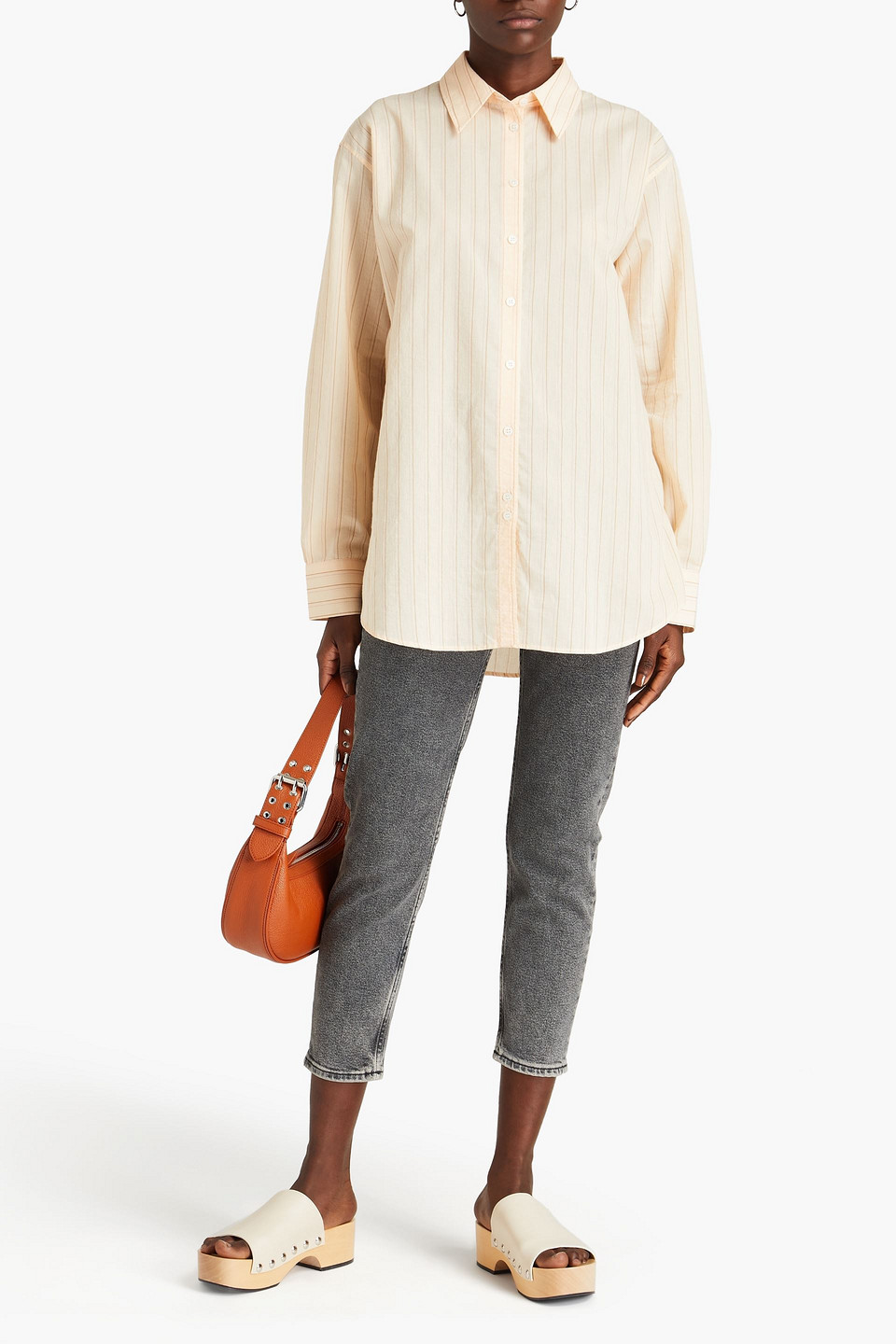 Acne Studios Long Sleeved Top