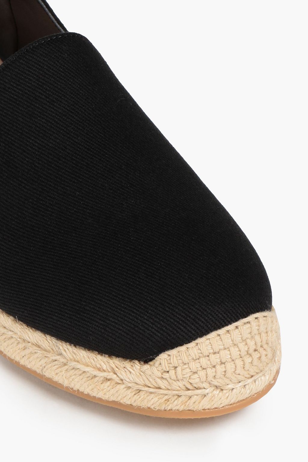 STUART WEITZMAN 미코노스 트윌 에스파드류