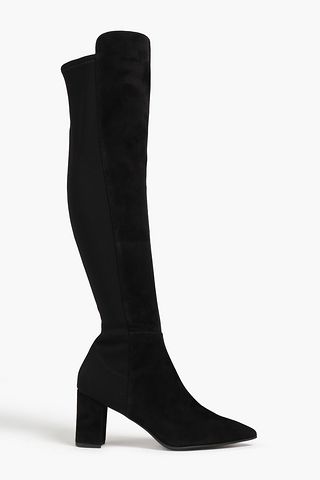 carly stuart weitzman