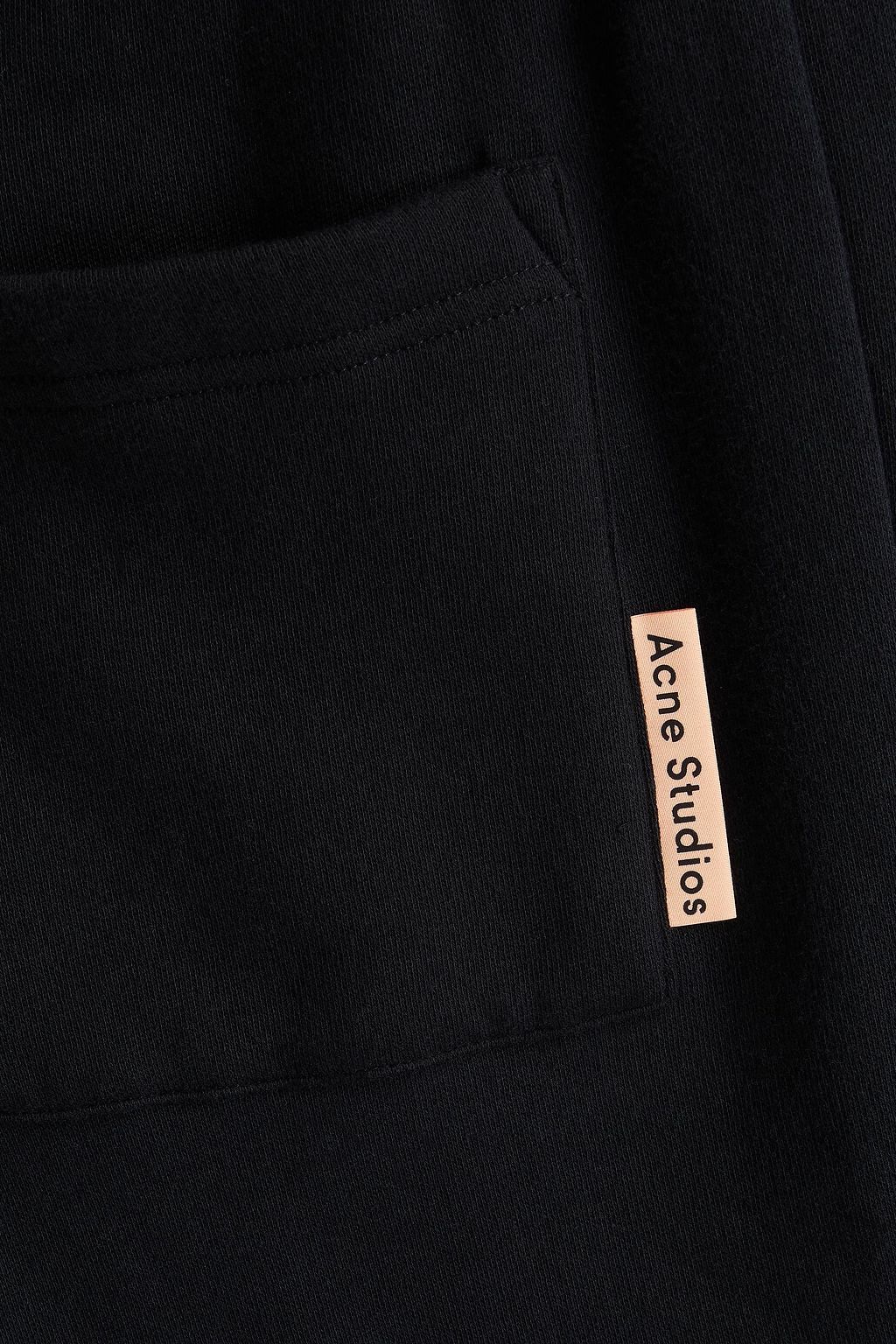 acne studios track pants