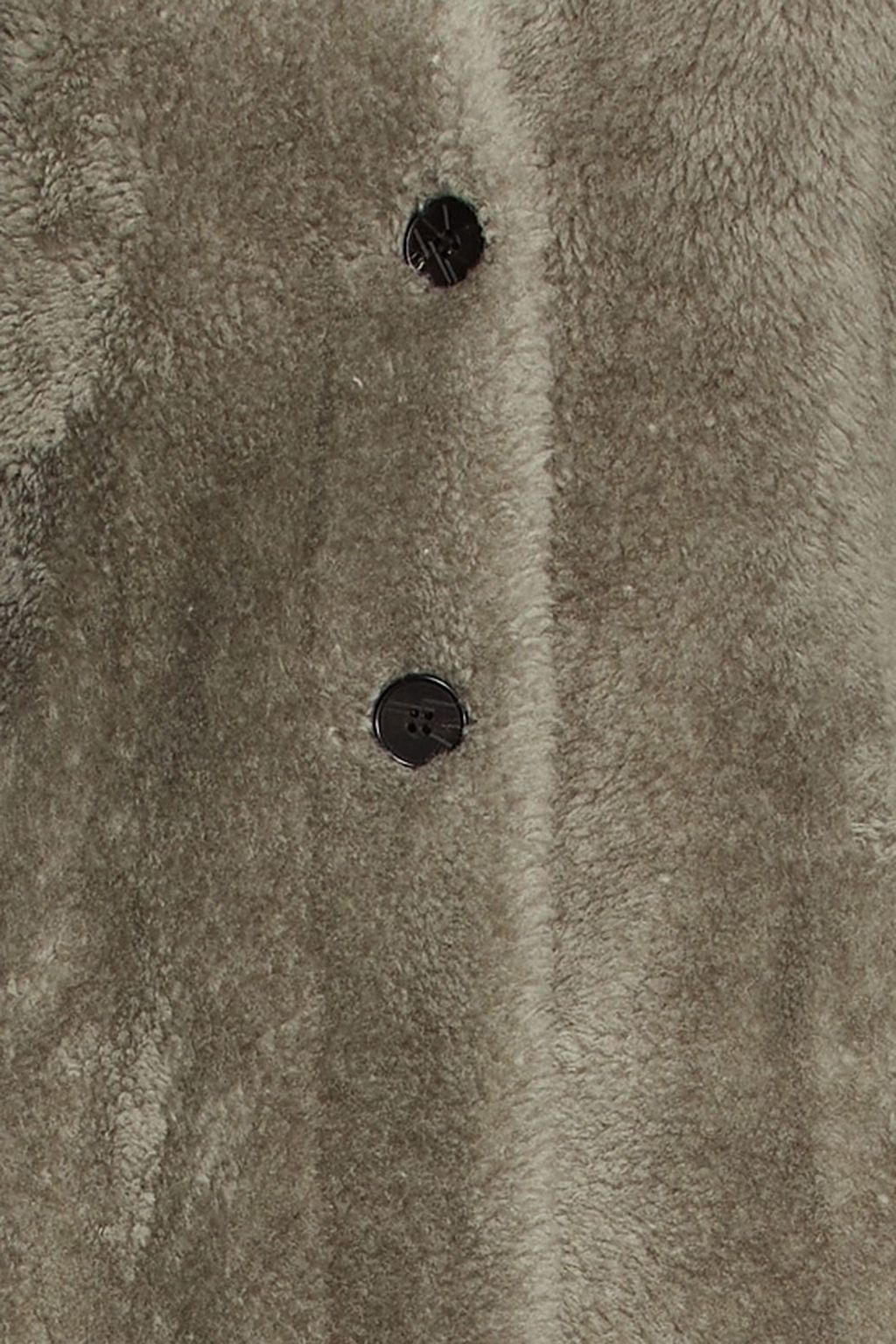 LVIR Faux shearling jacket