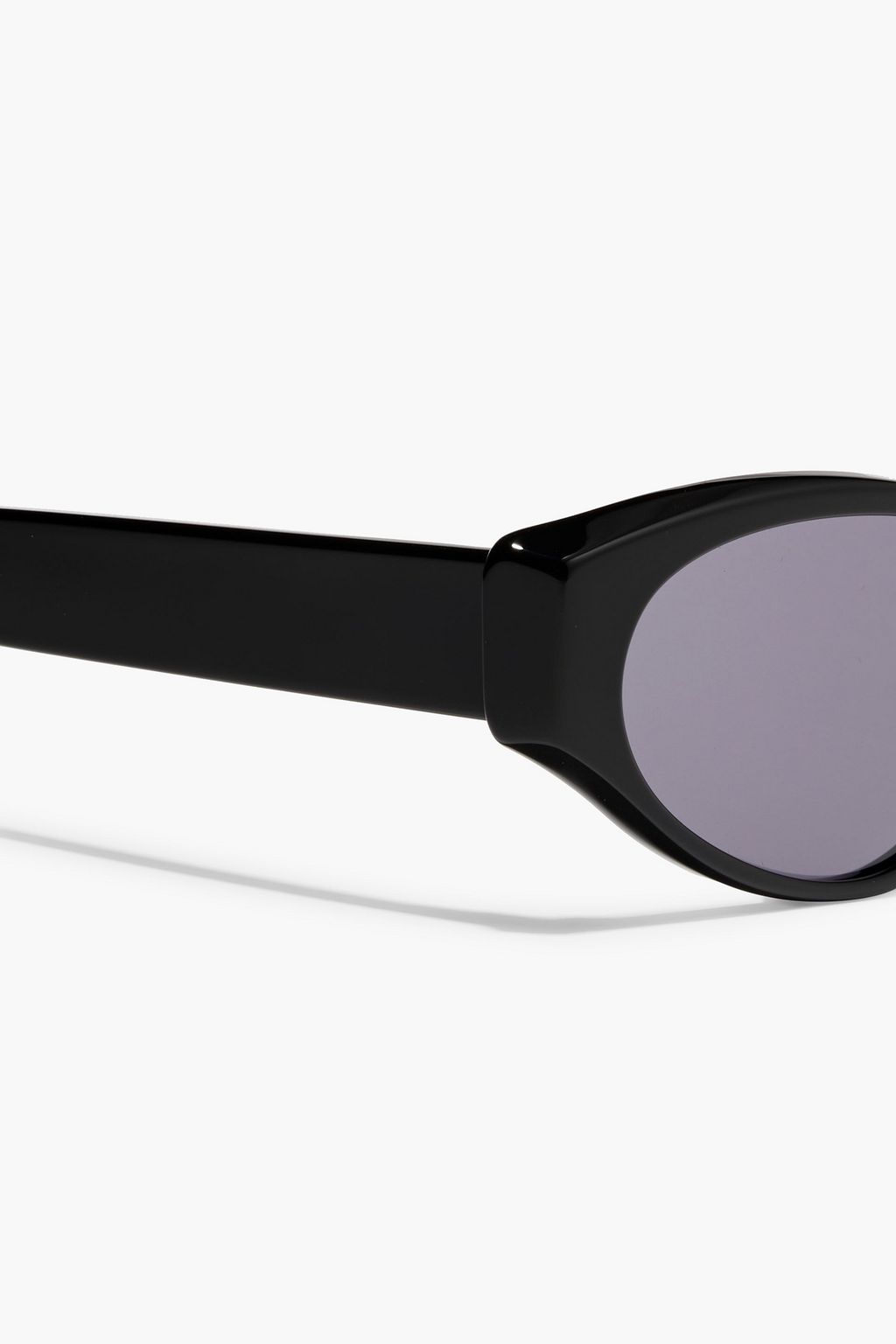 KIMEZE Gabriel cat-eye acetate sunglasses
