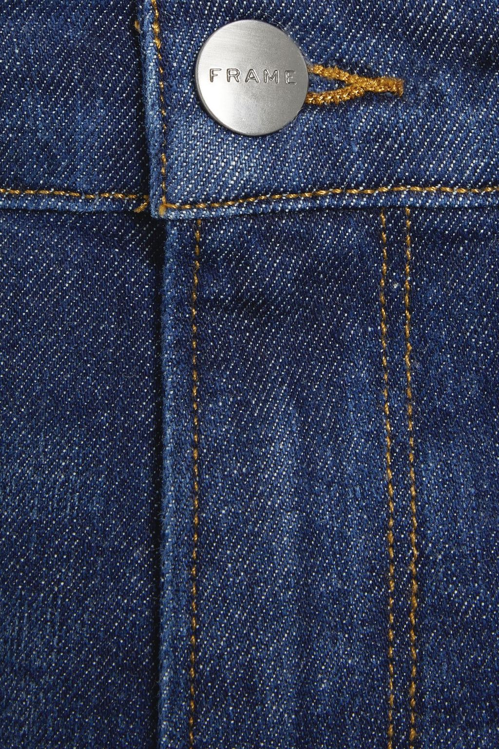 FRAME L'Homme slim-fit denim jeans