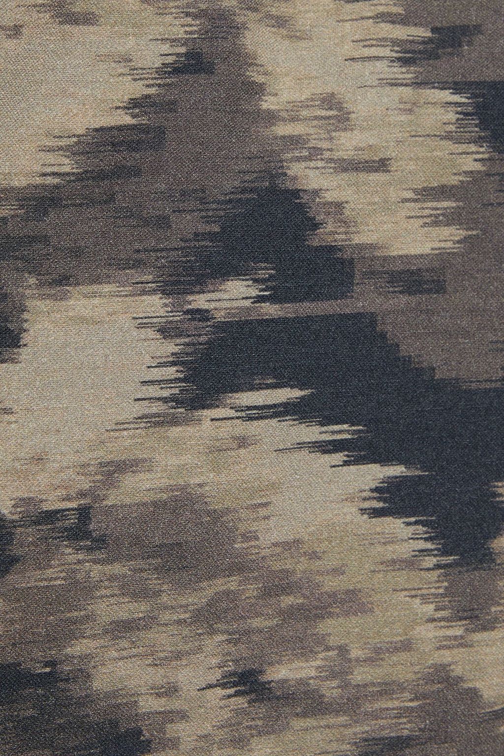 RAG & BONE Camouflage-print cotton-twill overshirt