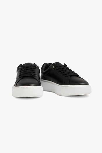 Rebecca minkoff deals platform sneakers