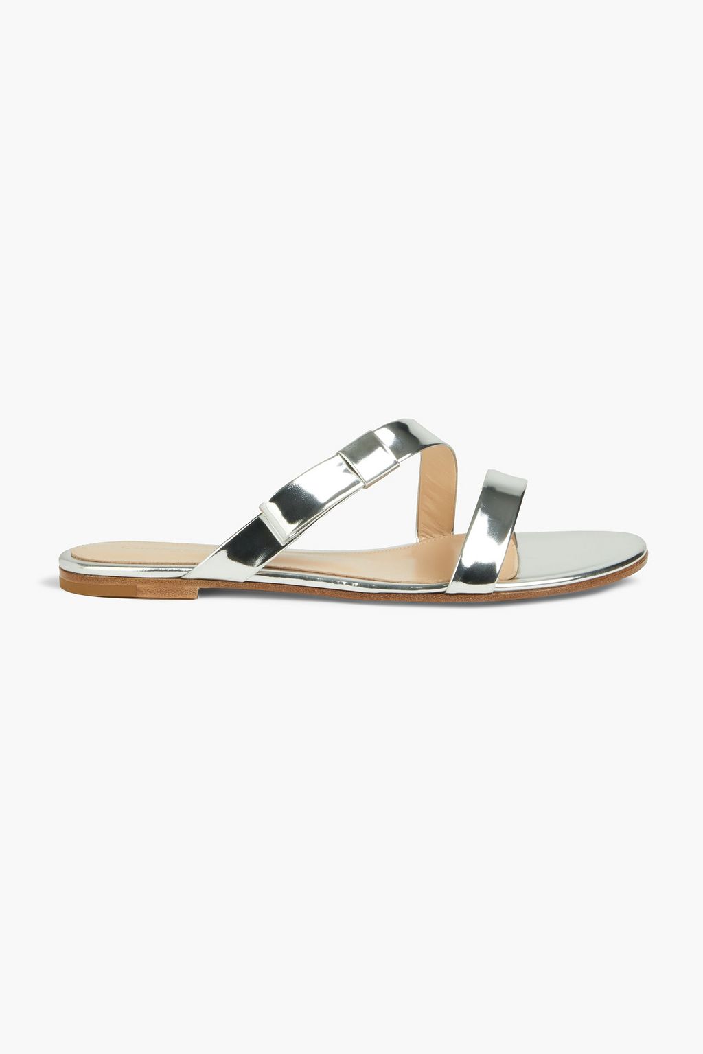 Dara slide top sandal