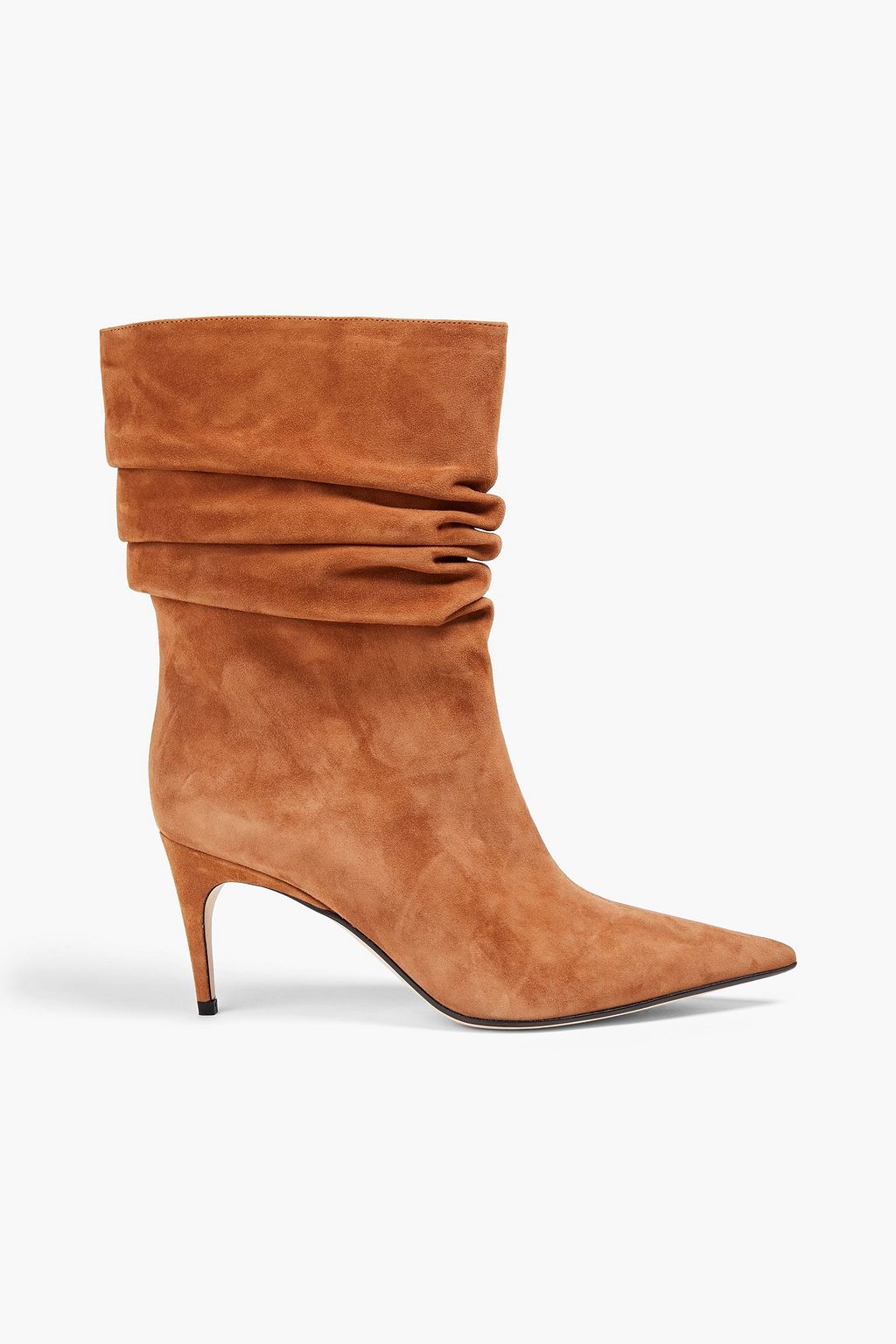Sergio rossi shop suede ankle boots