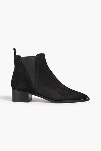 Acne Studios Shoes Sale Up To 70% Off At THE OUTNET