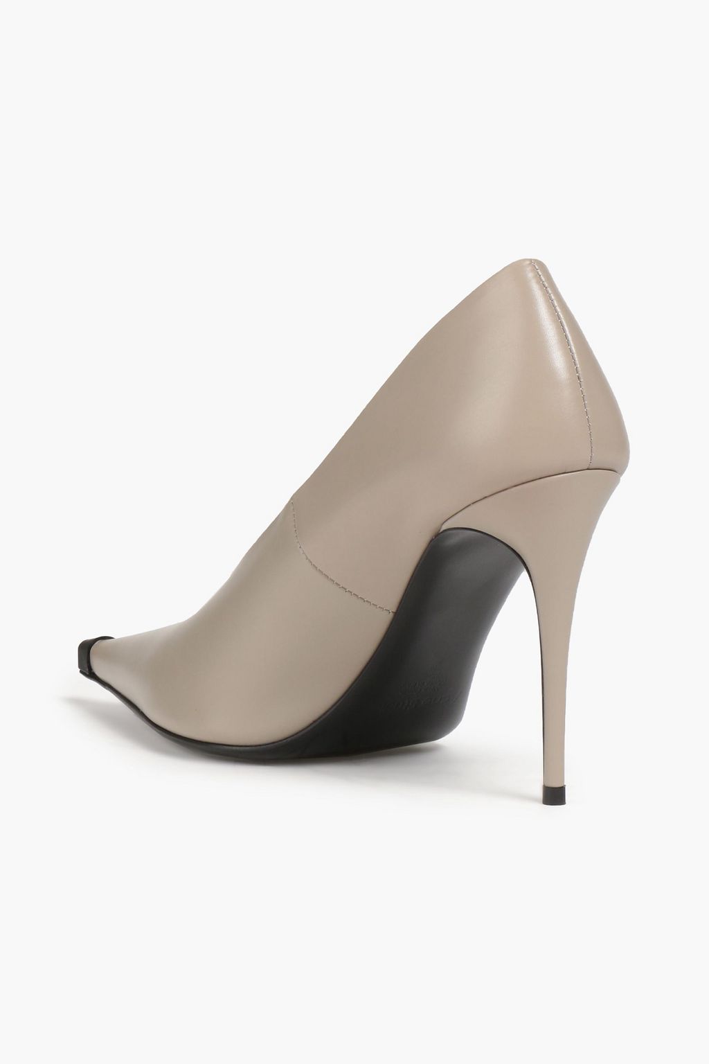 ACNE STUDIOS Pumps aus Leder