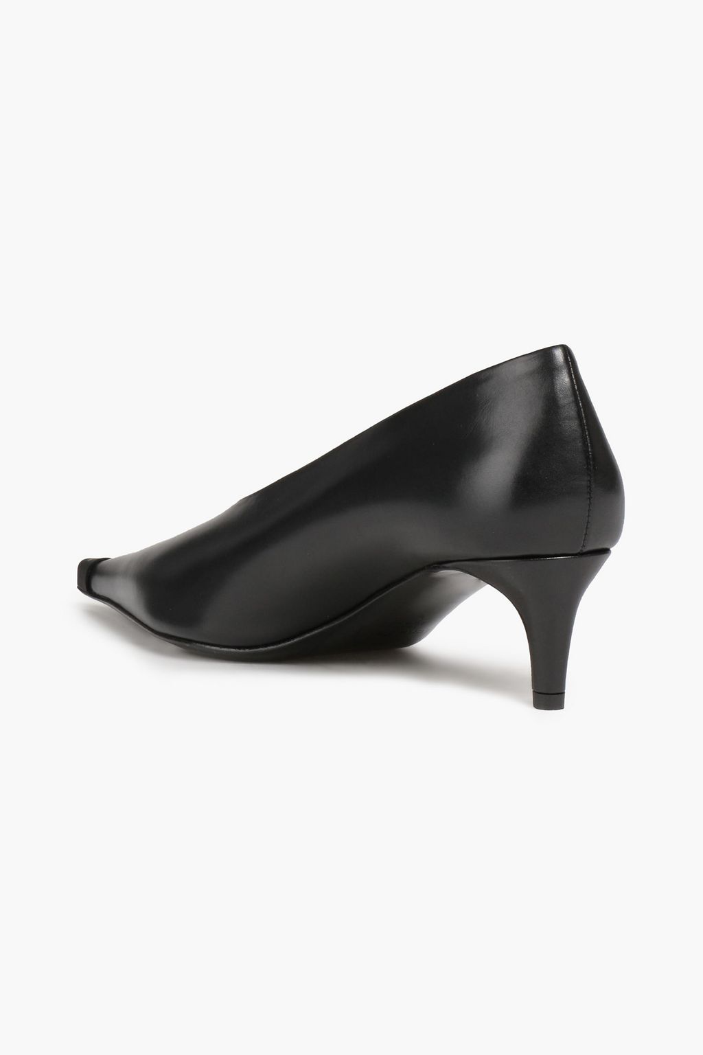 ACNE STUDIOS Pumps aus Leder