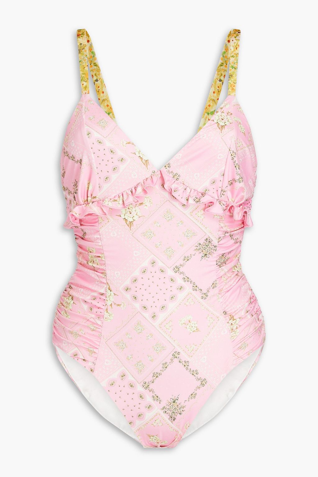outnet swimsuit
