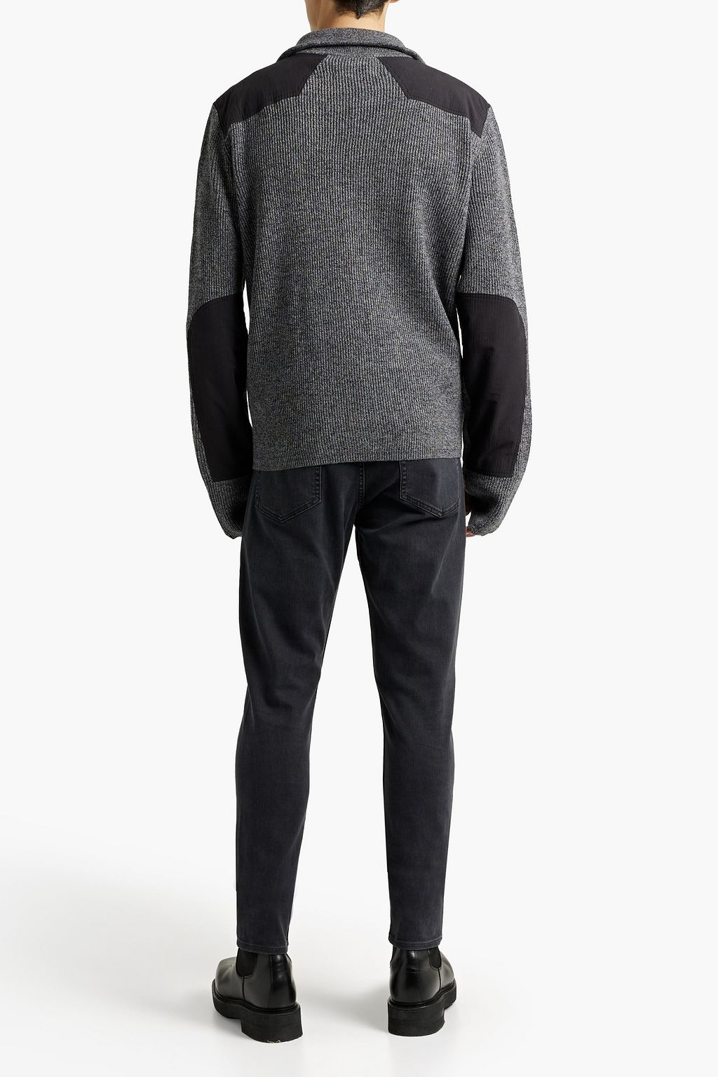 RAG & BONE Slim-fit denim jeans