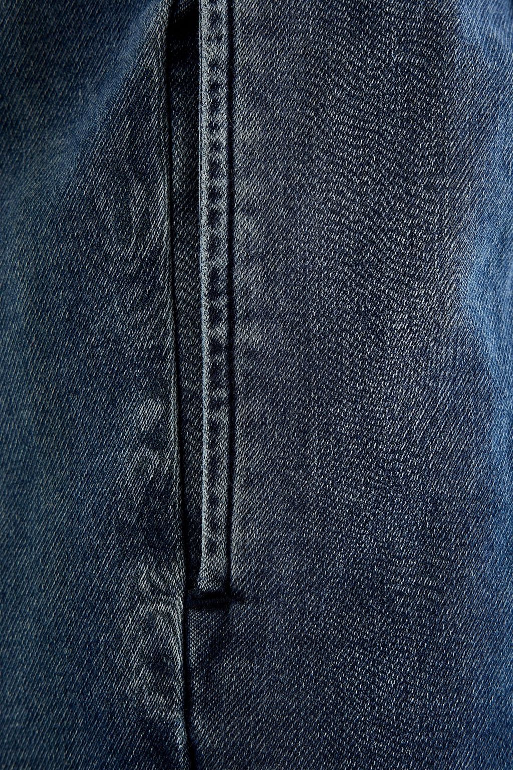 RAG & BONE Prospect tapered denim jeans