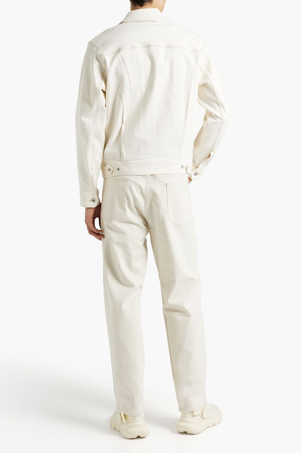 RAG & BONE Slim-fit denim jeans