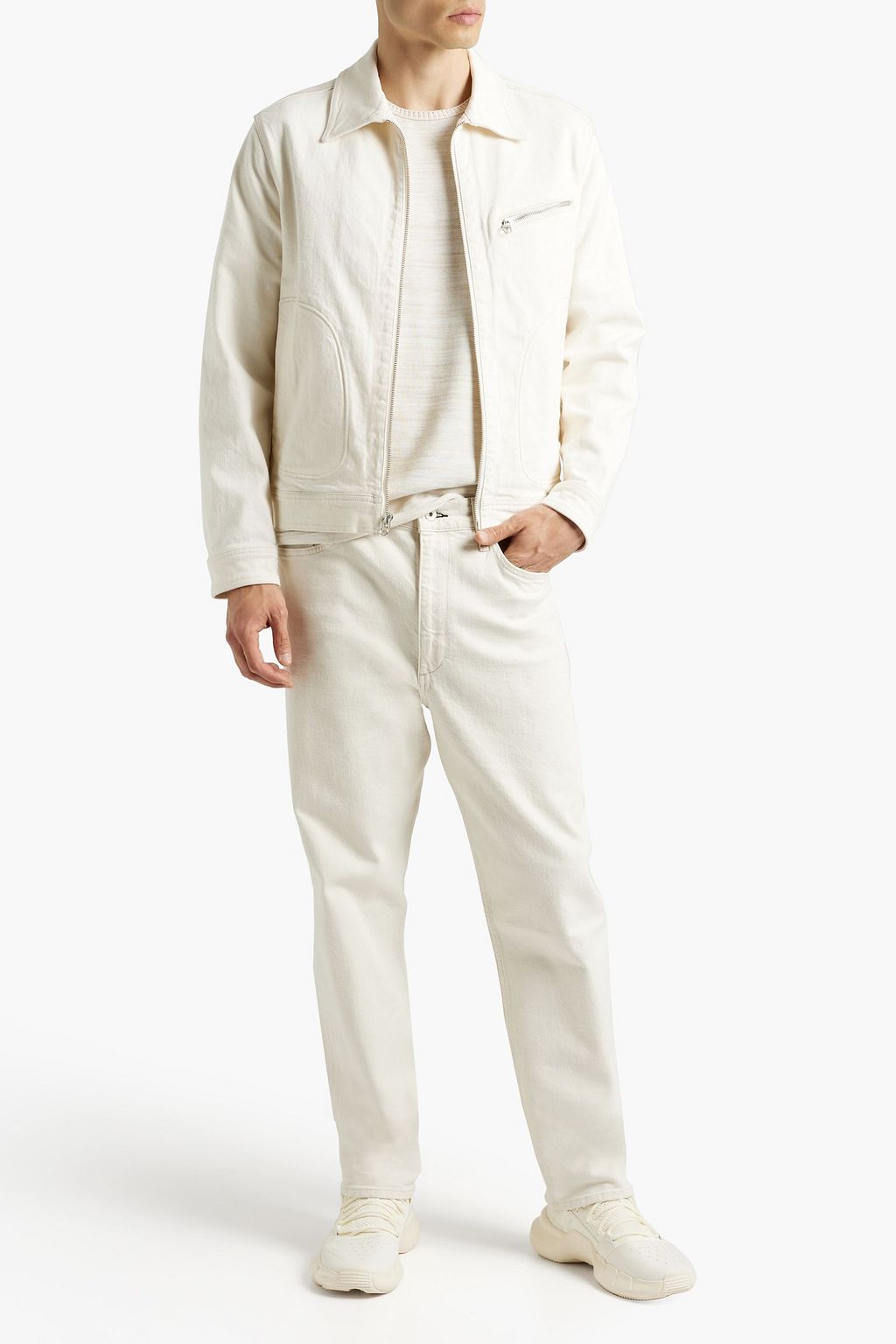 RAG & BONE Slim-fit denim jeans