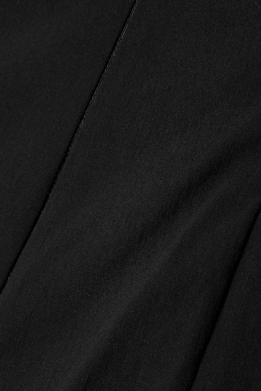RIVET UTILITY جمبسوت Showstopper من الكريب المطاط بدون حمالات