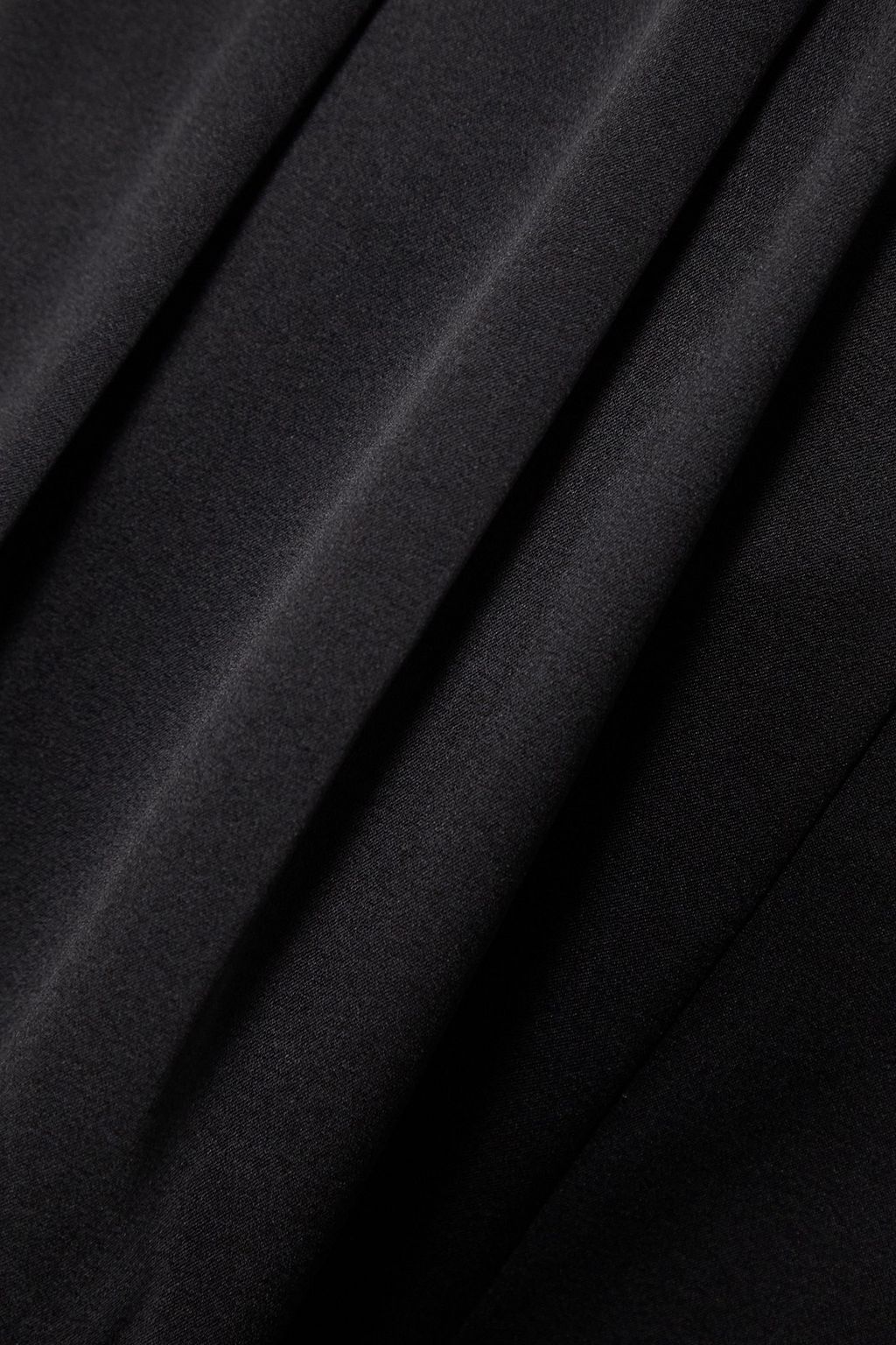 RIVET UTILITY جمبسوت Flirt بكمّ واحد من مزيج حرير ساتان