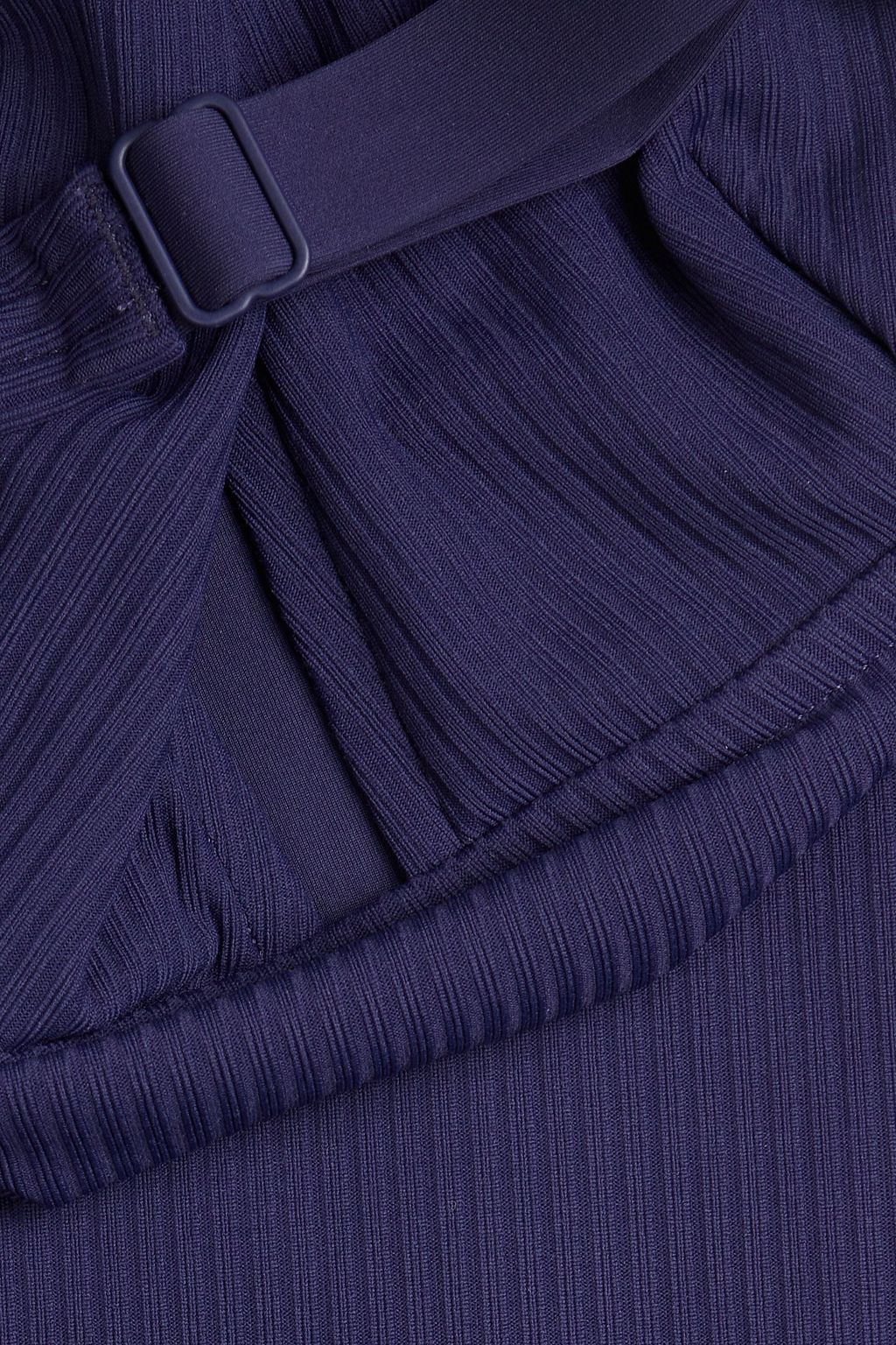 ZIMMERMANN لباس سباحة بتصميم مضلّع