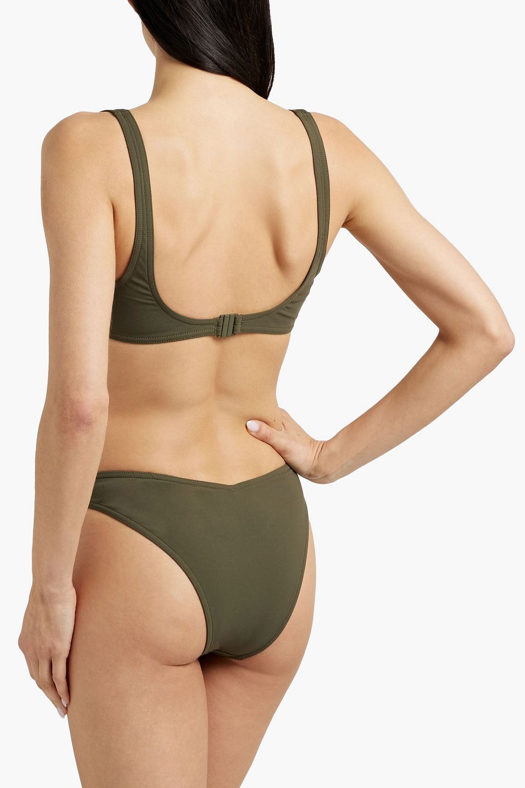 ZIMMERMANN Separates Sculpt bikini top