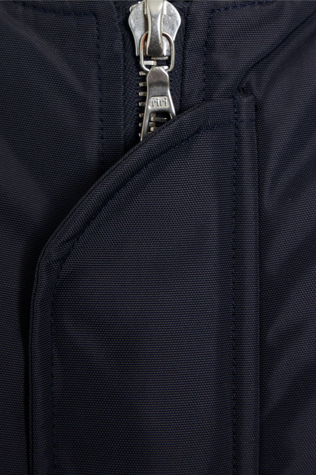 OFFICINE GÉNÉRALE Efy shell bomber jacket