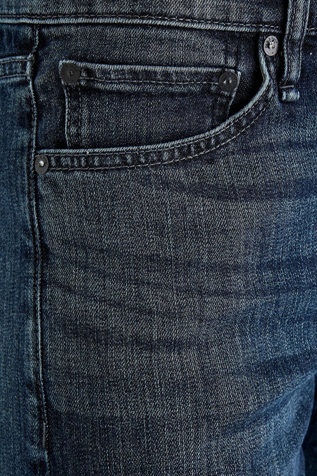 RAG & BONE Skinny-fit denim jeans